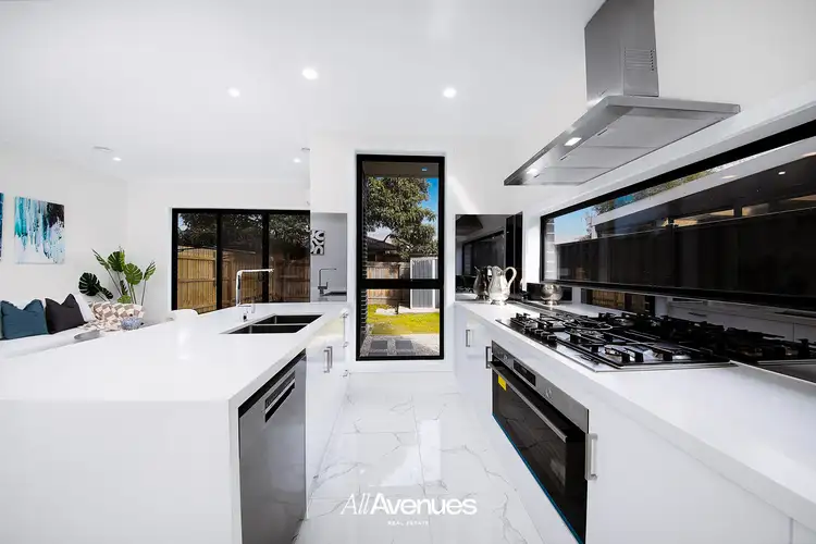 Second view of Homely townhouse listing, 976A Centre Road, Oakleigh South VIC 3167