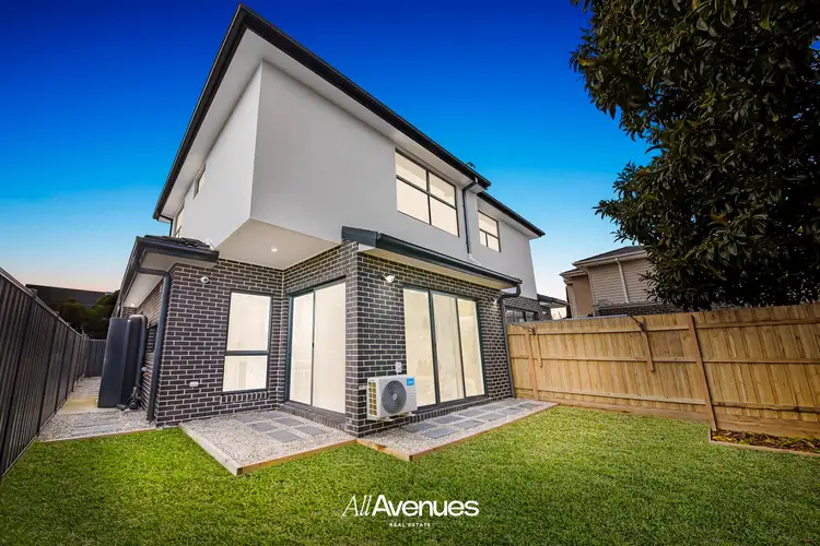 Third view of Homely townhouse listing, 976A Centre Road, Oakleigh South VIC 3167