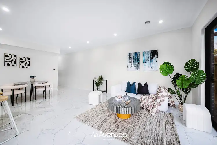 Fifth view of Homely townhouse listing, 976A Centre Road, Oakleigh South VIC 3167