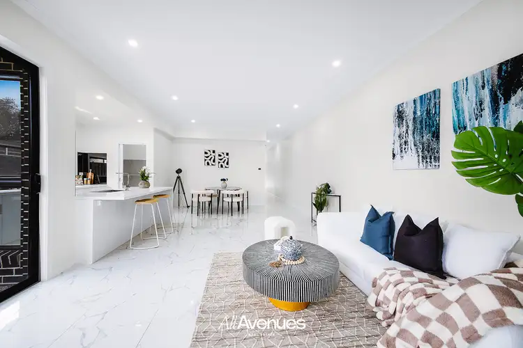 Sixth view of Homely townhouse listing, 976A Centre Road, Oakleigh South VIC 3167