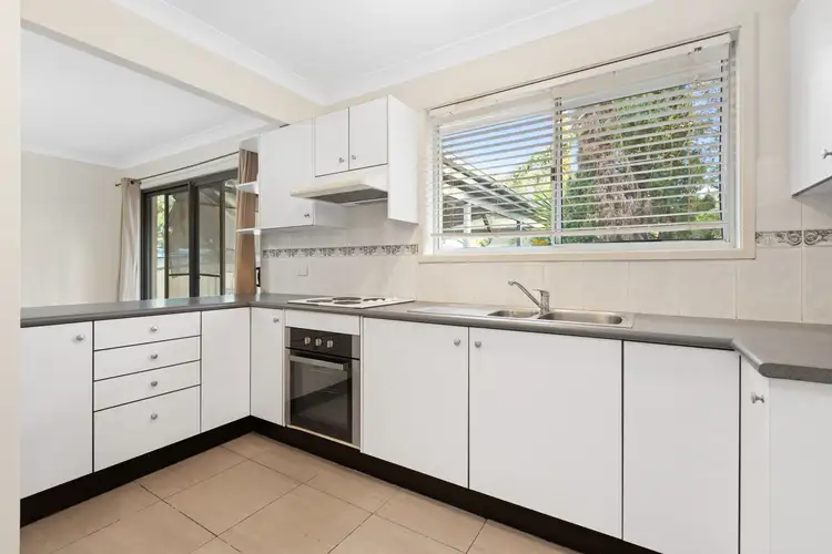 Fourth view of Homely house listing, 20 Way Street, Tenambit NSW 2323
