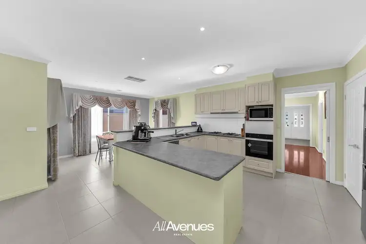 Third view of Homely house listing, 10 Lobelia Street, Pakenham VIC 3810