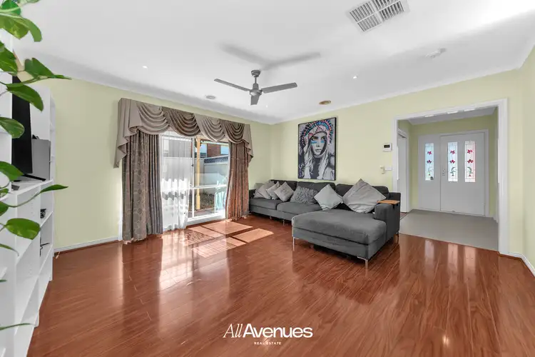 Fourth view of Homely house listing, 10 Lobelia Street, Pakenham VIC 3810