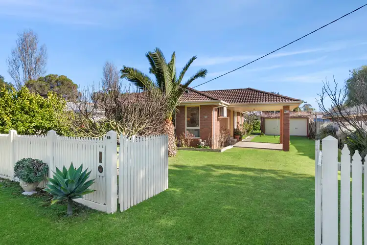 60 Truemans Road, Tootgarook VIC 3941