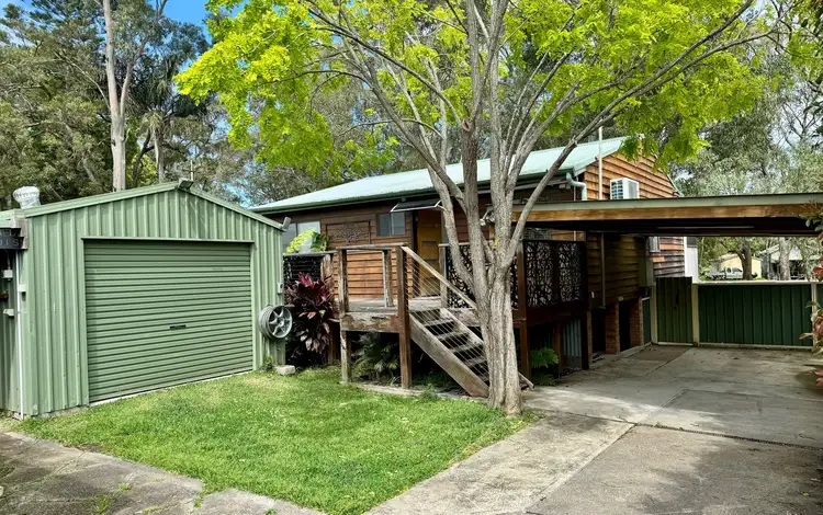 11 Rose Avenue, Glendale NSW 2285