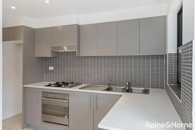 Second view of Homely unit listing, 36/24-26 Watt Street, Gosford NSW 2250