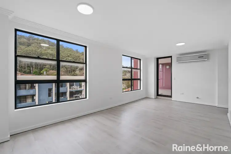 Third view of Homely unit listing, 36/24-26 Watt Street, Gosford NSW 2250