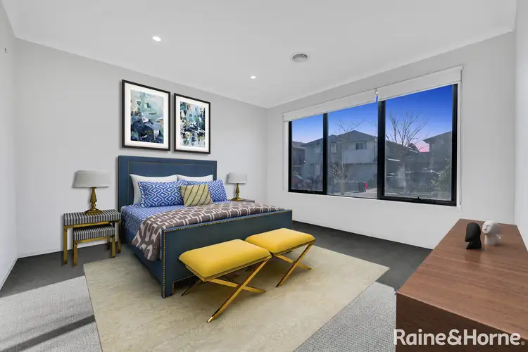 Third view of Homely house listing, 7 Stoneleigh Circuit, Williams Landing VIC 3027