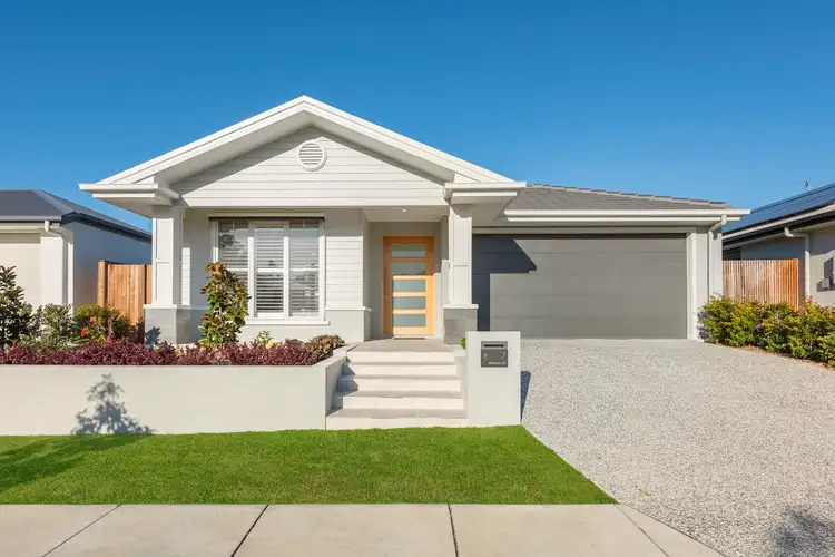 Second view of Homely house listing, 7 Kakadu Street, Pimpama QLD 4209