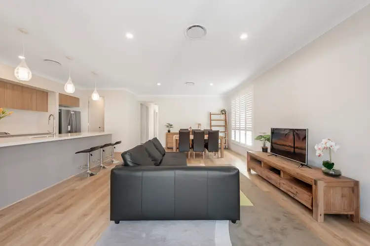 Fourth view of Homely house listing, 7 Kakadu Street, Pimpama QLD 4209