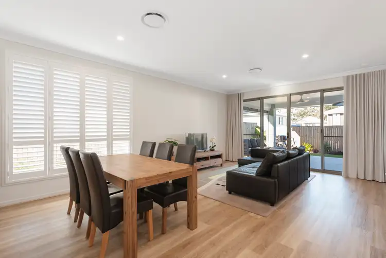 Fifth view of Homely house listing, 7 Kakadu Street, Pimpama QLD 4209