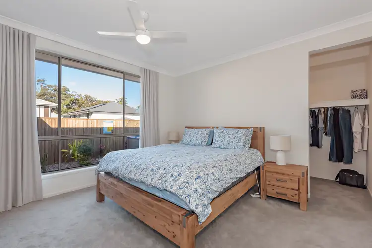 Sixth view of Homely house listing, 7 Kakadu Street, Pimpama QLD 4209