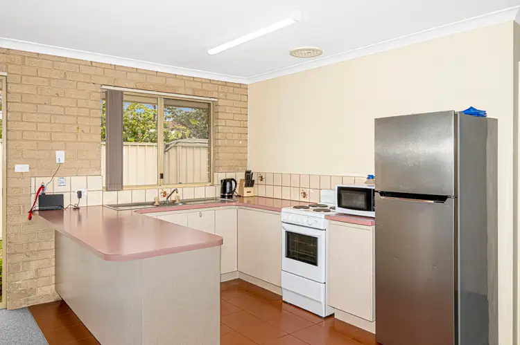 Fourth view of Homely house listing, 28B High Street, West Busselton WA 6280