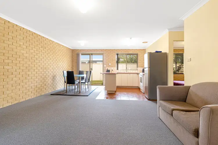 Fifth view of Homely house listing, 28B High Street, West Busselton WA 6280