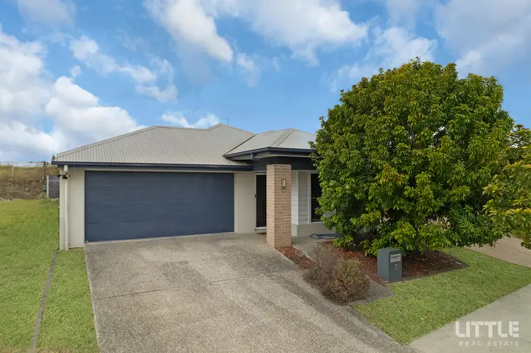 6 Watheroo Street, South Ripley QLD 4306