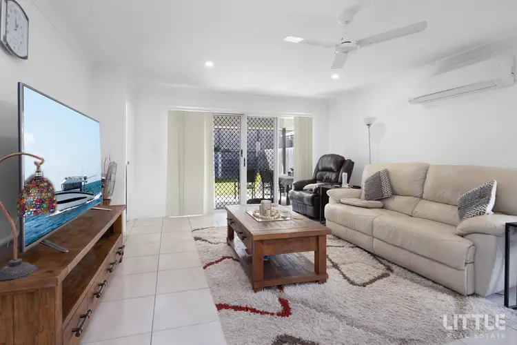 Second view of Homely house listing, 6 Watheroo Street, South Ripley QLD 4306