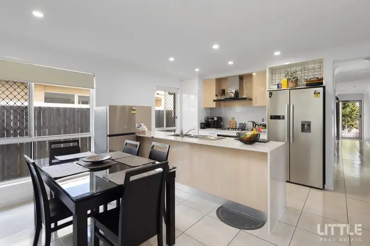 Third view of Homely house listing, 6 Watheroo Street, South Ripley QLD 4306