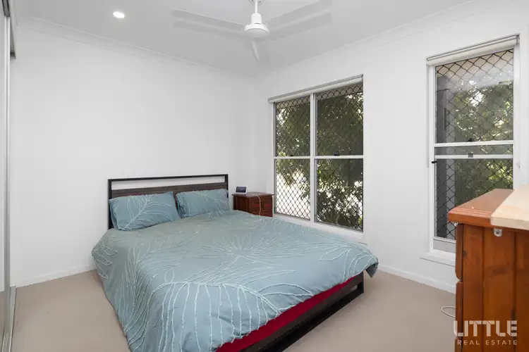 Fourth view of Homely house listing, 6 Watheroo Street, South Ripley QLD 4306