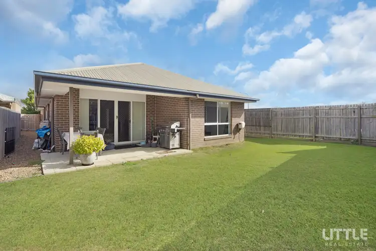 Sixth view of Homely house listing, 6 Watheroo Street, South Ripley QLD 4306