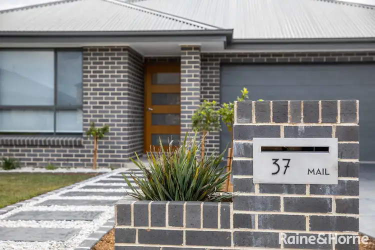 Main view of Homely house listing, 37 Collins Street, Marulan NSW 2579