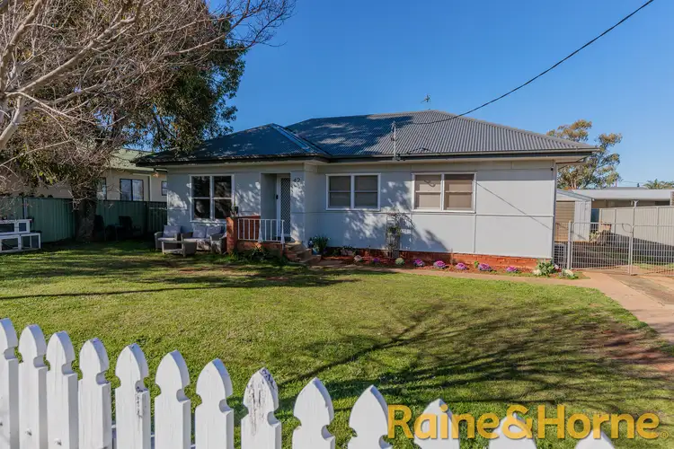 Main view of Homely house listing, 42 Bennett Street, Dubbo NSW 2830