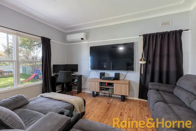 Second view of Homely house listing, 42 Bennett Street, Dubbo NSW 2830