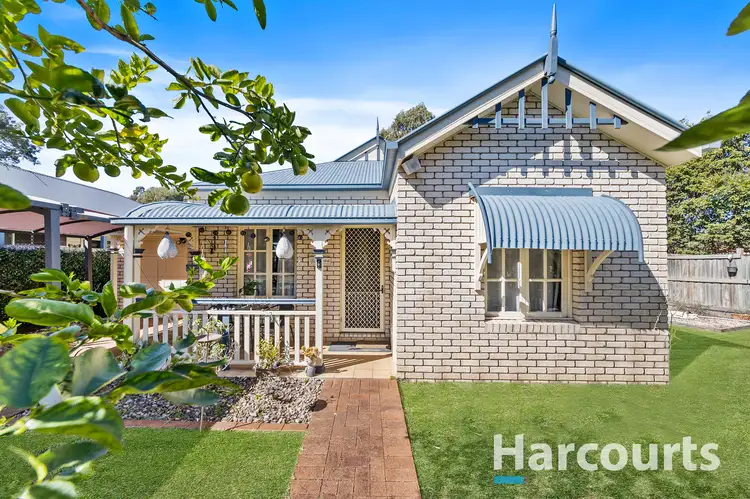 28 Randerson Street, Forest Lake QLD 4078