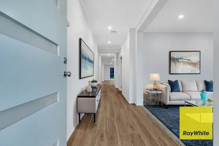 Third view of Homely house listing, 31 Nectar Avenue, Manor Lakes VIC 3024
