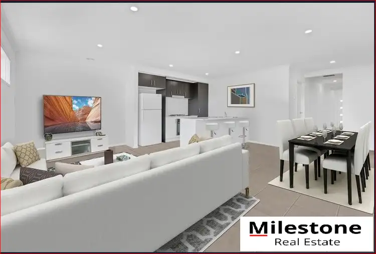 54 Riland Boulevard, Tarneit VIC 3029