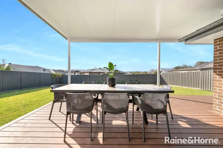 Fourth view of Homely house listing, 13 Osprey Road, South Nowra NSW 2541