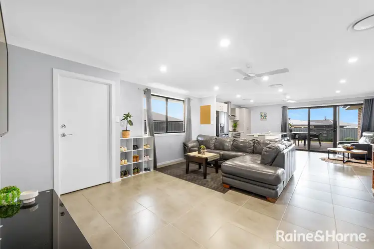 Sixth view of Homely house listing, 13 Osprey Road, South Nowra NSW 2541