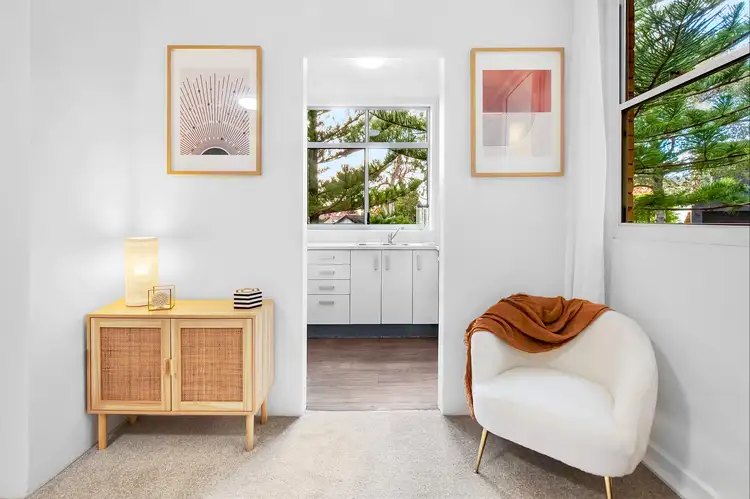 4/65 Bradleys Head Road, Mosman NSW 2088