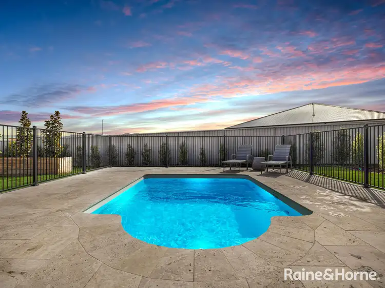 Second view of Homely house listing, 10 Lyon Close, Kelso NSW 2795
