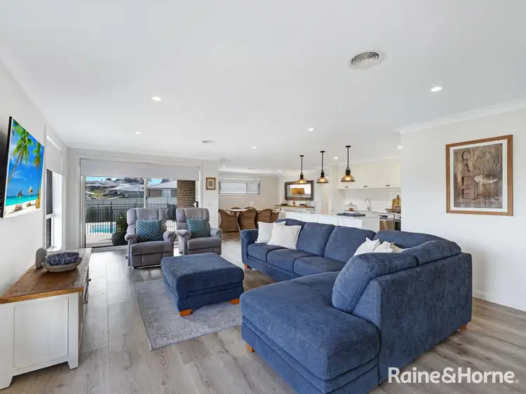 Third view of Homely house listing, 10 Lyon Close, Kelso NSW 2795