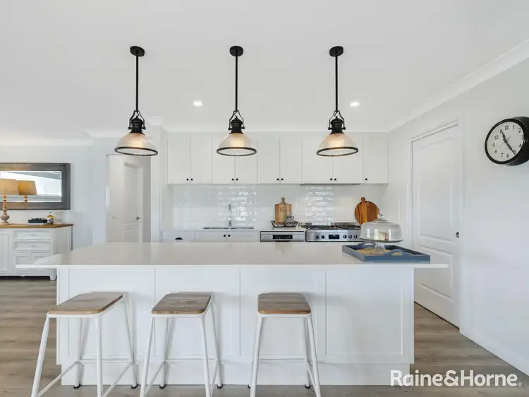 Fourth view of Homely house listing, 10 Lyon Close, Kelso NSW 2795