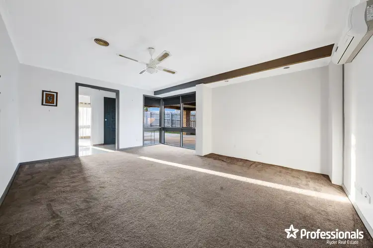 Fourth view of Homely house listing, 60 Riddle Drive, Melton VIC 3337