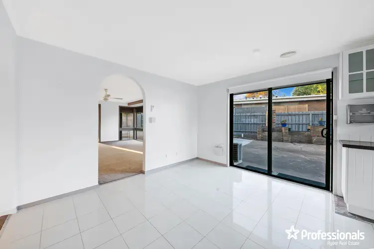 Sixth view of Homely house listing, 60 Riddle Drive, Melton VIC 3337