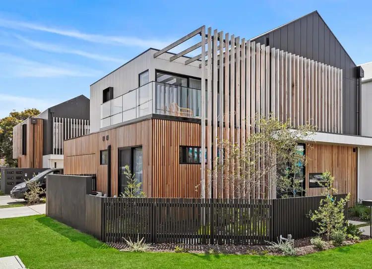 1/89 The Avenue, Ocean Grove VIC 3226
