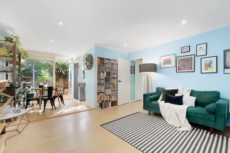 7/60 Epping Road, Lane Cove NSW 2066
