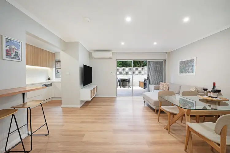2/50-52 Epping Road, Lane Cove NSW 2066
