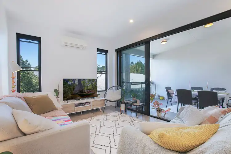Fourth view of Homely apartment listing, 304/46 Latimer Street, Holland Park QLD 4121