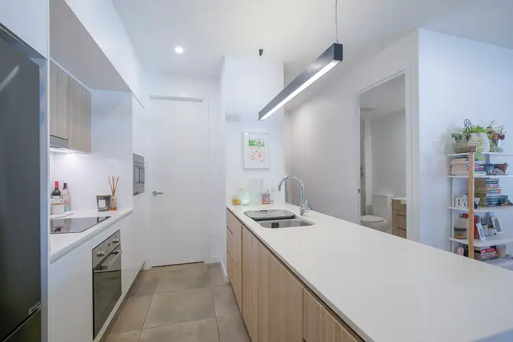 Sixth view of Homely apartment listing, 304/46 Latimer Street, Holland Park QLD 4121