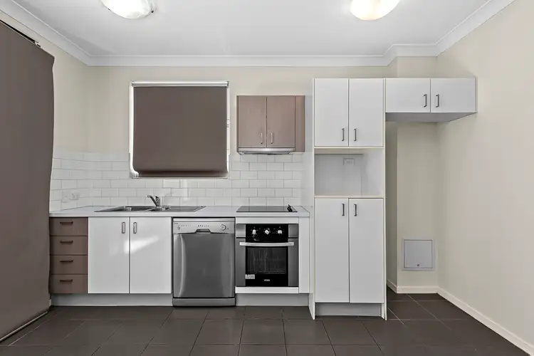 Fifth view of Homely apartment listing, 3/803 Main Street, Kangaroo Point QLD 4169