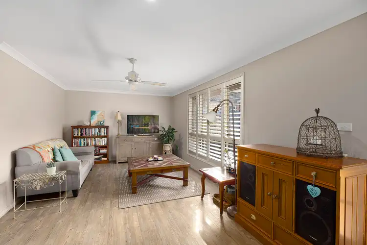 Third view of Homely villa listing, 2/63 Bay Road, Blue Bay NSW 2261