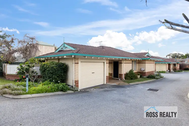 Main view of Homely villa listing, 1/10 Haddrill Street, Bayswater WA 6053