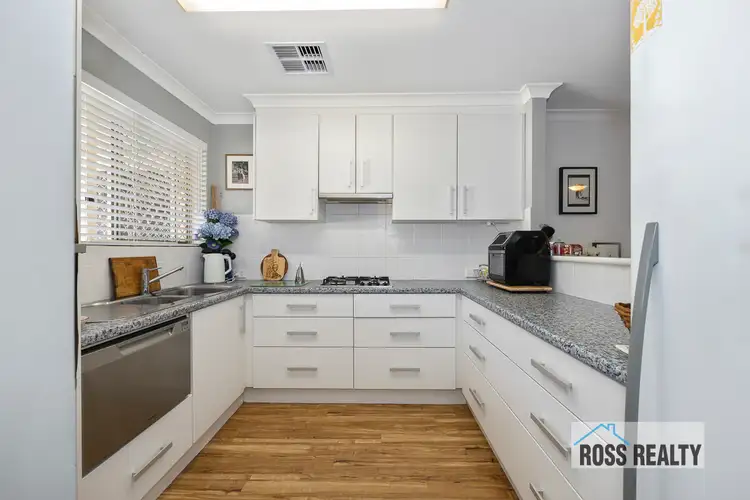 Fourth view of Homely villa listing, 1/10 Haddrill Street, Bayswater WA 6053