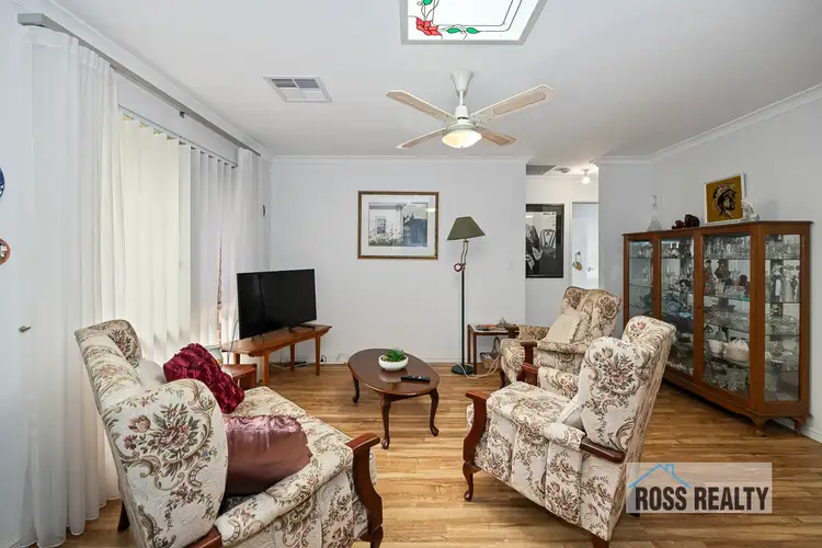 Fifth view of Homely villa listing, 1/10 Haddrill Street, Bayswater WA 6053