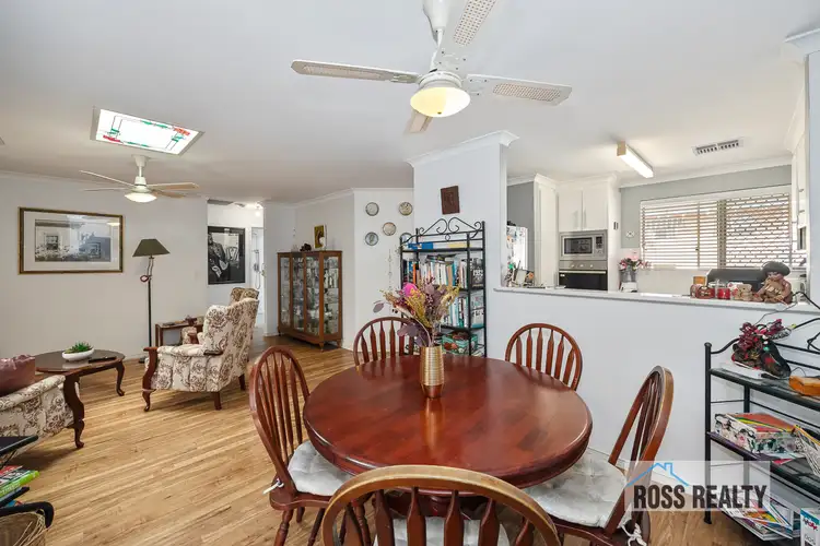 Sixth view of Homely villa listing, 1/10 Haddrill Street, Bayswater WA 6053