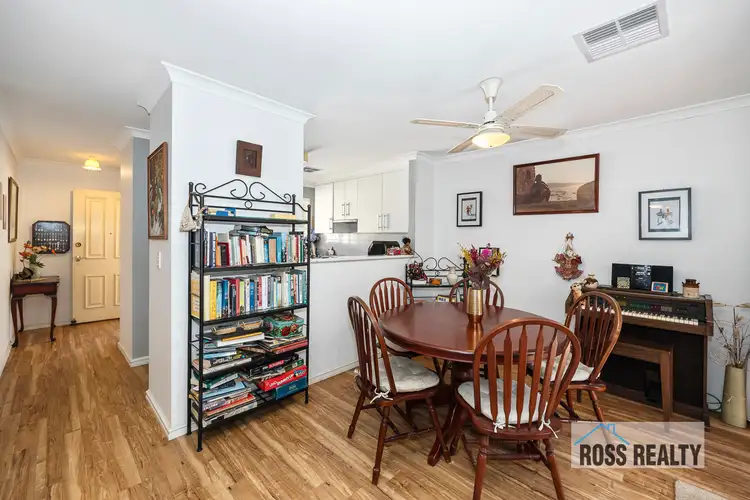 Seventh view of Homely villa listing, 1/10 Haddrill Street, Bayswater WA 6053