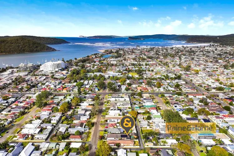 2/3 Lurline Street, Ettalong Beach NSW 2257